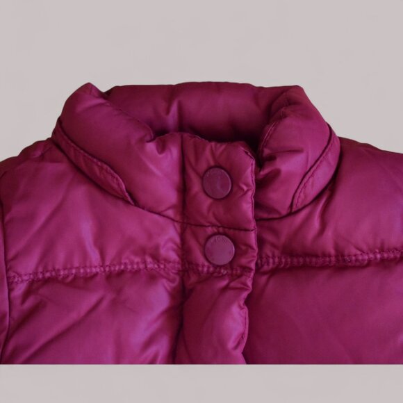 Gap Winter Down Duvet Jacket for Toddlers 18–24 Months - Picture 4 of 11